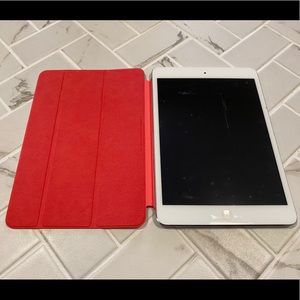 iPad mini cover